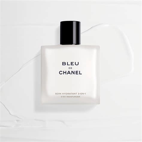 bleu de chanel apres rasage sephora|BLEU DE CHANEL Soin Hydratant 3.